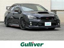 2014 Subaru WRX STI