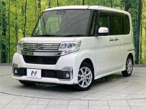 2017 Daihatsu Tanto