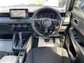 2023 Honda VEZEL