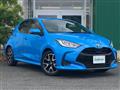 2022 Toyota Yaris