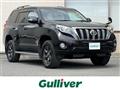 2014 Toyota Land Cruiser Prado