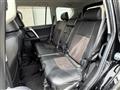 2014 Toyota Land Cruiser Prado