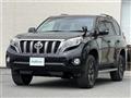 2014 Toyota Land Cruiser Prado