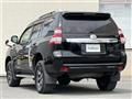 2014 Toyota Land Cruiser Prado