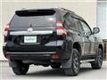 2014 Toyota Land Cruiser Prado