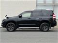 2014 Toyota Land Cruiser Prado