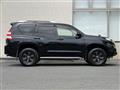 2014 Toyota Land Cruiser Prado