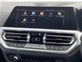2022 BMW 3 Series