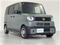 2025 Honda N BOX