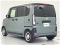 2025 Honda N BOX