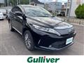 2020 Toyota Harrier