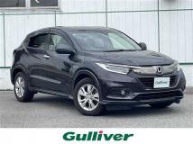 2018 Honda VEZEL