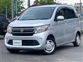 2014 Honda N-WGN