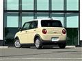 2015 Suzuki Lapin