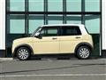 2015 Suzuki Lapin