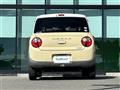 2015 Suzuki Lapin