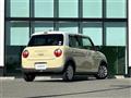 2015 Suzuki Lapin