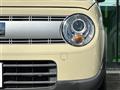2015 Suzuki Lapin
