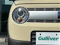 2015 Suzuki Lapin