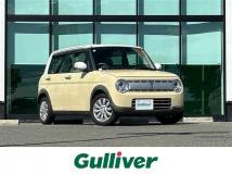 2015 Suzuki Lapin