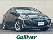 2018 Toyota Prius PHV