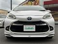 2021 Toyota AQUA
