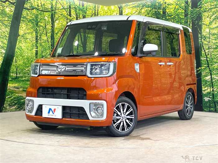 2022 Toyota PIXIS MEGA