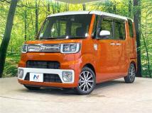 2022 Toyota PIXIS MEGA
