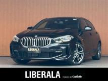 2020 BMW 1 Series