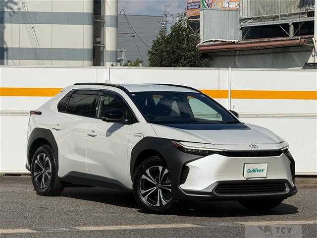 2023 Toyota Toyota Others