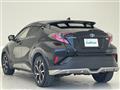 2017 Toyota C-HR