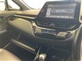 2017 Toyota C-HR