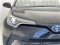 2017 Toyota C-HR