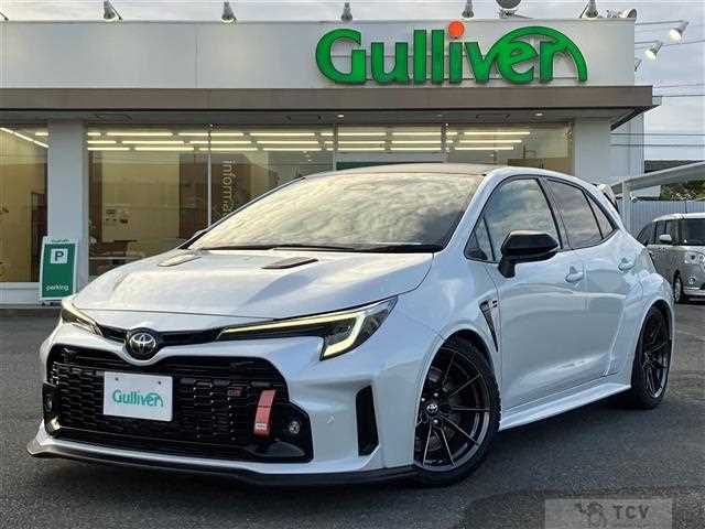 2023 Toyota Corolla Sports