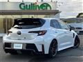 2023 Toyota Corolla Sports