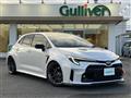 2023 Toyota Corolla Sports