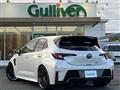 2023 Toyota Corolla Sports