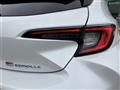2023 Toyota Corolla Sports