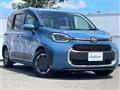 2025 Toyota Sienta