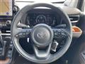 2025 Toyota Sienta