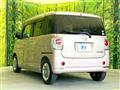 2017 Daihatsu Move Canbus