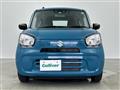 2022 Suzuki Alto