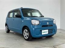 2022 Suzuki Alto