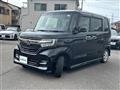 2018 Honda N BOX