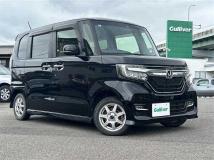 2018 Honda N BOX