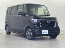 2023 Honda N BOX