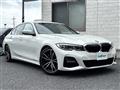 2020 BMW 3 Series