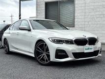 2020 BMW 3 Series