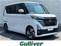 2024 Nissan ROOX
