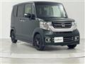 2017 Honda N BOX